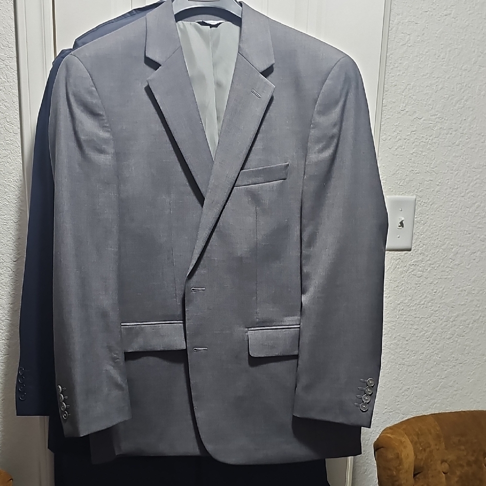 Croft & Barrow Blazer